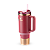Garrafa Térmica Stanley Quencher Tumbler Marsala - Imagem 2