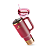 Garrafa Térmica Stanley Quencher Tumbler Marsala - Imagem 3