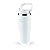 Garrafa Térmica Stanley Flip Straw Tumbler Branco - Imagem 2