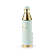 Garrafa Térmica Stanley Slim Bottle Verde/Dourada - Imagem 2