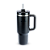Garrafa Térmica Stanley Quencher Tumbler Preto - Imagem 1