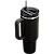 Garrafa Térmica Stanley Quencher Tumbler Preto - Imagem 2