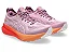 Tênis Asics Gel- Kayano 31 Light Ube/ White - Imagem 4