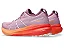 Tênis Asics Gel- Kayano 31 Light Ube/ White - Imagem 3