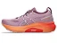 Tênis Asics Gel- Kayano 31 Light Ube/ White - Imagem 2