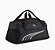 Mala Puma Challenger  small fundamentals 091187 01 Preto - Imagem 1
