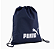 Sacola GymSack Phase Puma Marinho 091163 02 - Imagem 1