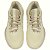 Tênis Asics Feminino Gel-Resolution X Cream/ Mineral Beige - Imagem 3