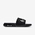 Chinelo Nike Air Max Cirro Slide DC1460-007 Preto - Imagem 3