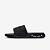 Chinelo Nike Air Max Cirro Slide DC1460-007 Preto - Imagem 1