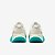 Tênis Nike Femino Zoom GP Challenge Pro HC PRM Verde Agua - Imagem 5