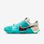 Tênis Nike Femino Zoom GP Challenge Pro HC PRM Verde Agua - Imagem 1