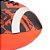 Bola De Futebol Americano Nike 3.0 Laranja - Imagem 3