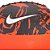 Bola De Futebol Americano Nike 3.0 Laranja - Imagem 2