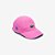 Boné Lacoste Roland Garros RK6388 23 I1L Rosa - Imagem 1