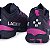 Tênis Lacoste UltraMC 125 Marinho/Rosa - Imagem 2
