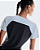 Camiseta ON Running Feminina Performance-T Gelo - Imagem 5