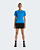 Camiseta ON Running Feminina Performance-T Azul - Imagem 1