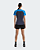 Camiseta ON Running Feminina Performance-T Azul - Imagem 2