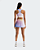 Top ON Running Feminina Court Crop Top Roxo - Imagem 2