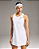 Vestido ON Running Court Branco - Imagem 3