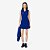 Vestido Lacoste EF2843 23 I10 Roland Garros Azul - Imagem 1