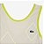 Vestido Lacoste EF7451 23 IEB Cinza/Verde Lima - Imagem 4
