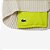 Vestido Lacoste EF7451 23 IEB Cinza/Verde Lima - Imagem 5