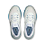 Tênis ON Feminino The Roger ADV Pro Branco/Azul - Imagem 2