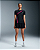 Shorts Saia On Court Skirt Pleated Preto - Imagem 2