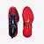 Tênis Lacoste Ultra Medvedev Vermelho - Imagem 3
