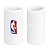 Munhequeira Nike Branca NBA longa NIM089 - Imagem 3