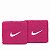 Munhequeira Nike Rosa pequena NIM135 - Imagem 1