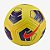 Bola Nike Academy Team FZ7540-710 Amarela - Imagem 2