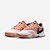 Tênis Nike Court Lite 4 Salmão FD6574-800 - Imagem 5