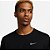 Camiseta Manga Longa Nike FB7070-010 Preto UPF 40+ - Imagem 3