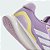 Tênis Adidas Feminino Runfalcon 5 HP7095 Roxo - Imagem 5