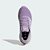 Tênis Adidas Feminino Runfalcon 5 HP7095 Roxo - Imagem 2