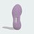 Tênis Adidas Feminino Runfalcon 5 HP7095 Roxo - Imagem 3