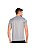 Camiseta Puma Logo Poly Cinza 657973 05 - Imagem 2