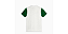 Camiseta Palmeiras Puma Torcedor Away Jersey jr. 25 Branca - Imagem 2