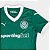 Camiseta Palmeiras Feminina Puma Torcedor Home Jersey 25 Verde - Imagem 5