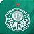 Camiseta Palmeiras Feminina Puma Torcedor Home Jersey 25 Verde - Imagem 3