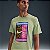 Camiseta Nike Masculina HV1715-371 Verde - Imagem 1