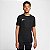 Camiseta Nike Infantil BV6741-010 Preta - Imagem 1