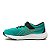 Tênis Asics Infantil Contend 9 PS Wave Teal/Black - Imagem 3