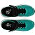 Tênis Asics Infantil Contend 9 PS Wave Teal/Black - Imagem 5