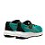 Tênis Asics Infantil Contend 9 PS Wave Teal/Black - Imagem 4