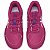 Tênis Asics Infantil Gel-Resolution X GS Bright Rose/ Cream - Imagem 3