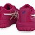 Tênis Asics Infantil Gel-Resolution X GS Bright Rose/ Cream - Imagem 5